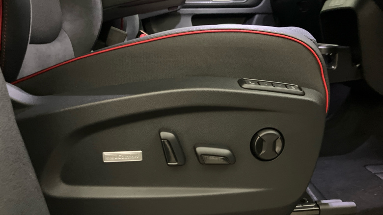 Volkswagen ID. Buzz 250kW GTX Pro 86kWh 5dr 4MOTION LWB Auto [7 Seat] Electric Estate